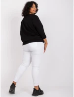 Blúzka RV BZ 7504.81P čierna