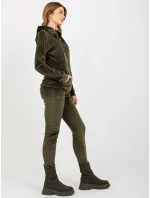 Souprava RV KMPL khaki model 17963990 - FPrice Souprava RV KMPL khaki model 17963990 - FPrice