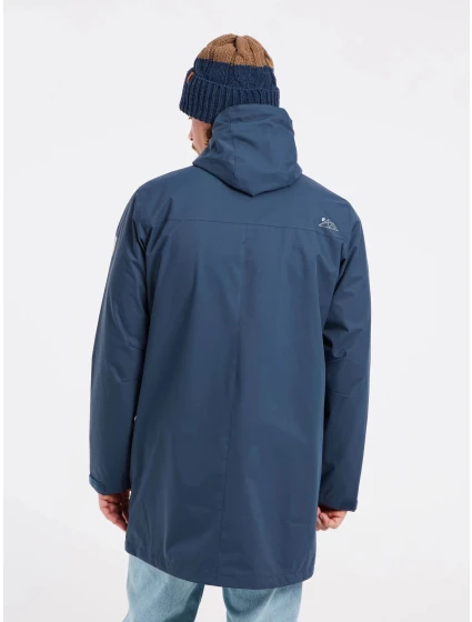 Pánsky nepremokavý kabát Protest PRTTHOREAU