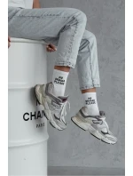 SKARPETKI DAMSKIE model 20890144 - Milena SKARPETKI DAMSKIE model 20890144 - Milena