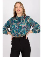 Blúzka model 168826 0