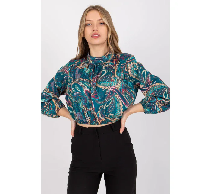 Blúzka model 168826 0