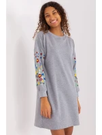 Denné šaty model 191771 Rue Paris Denné šaty model 191771 Rue Paris