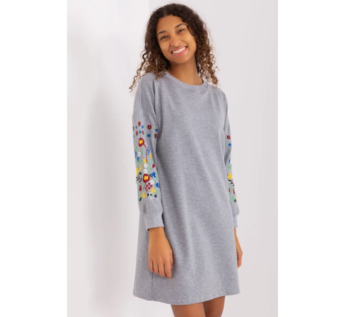 Denné šaty model 191771 Rue Paris Denné šaty model 191771 Rue Paris