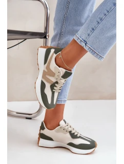 Športová obuv model 206827 Step in style