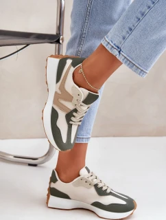 Športová obuv model 206827 Step in style