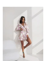 Denné šaty model 210843 LaBalancia