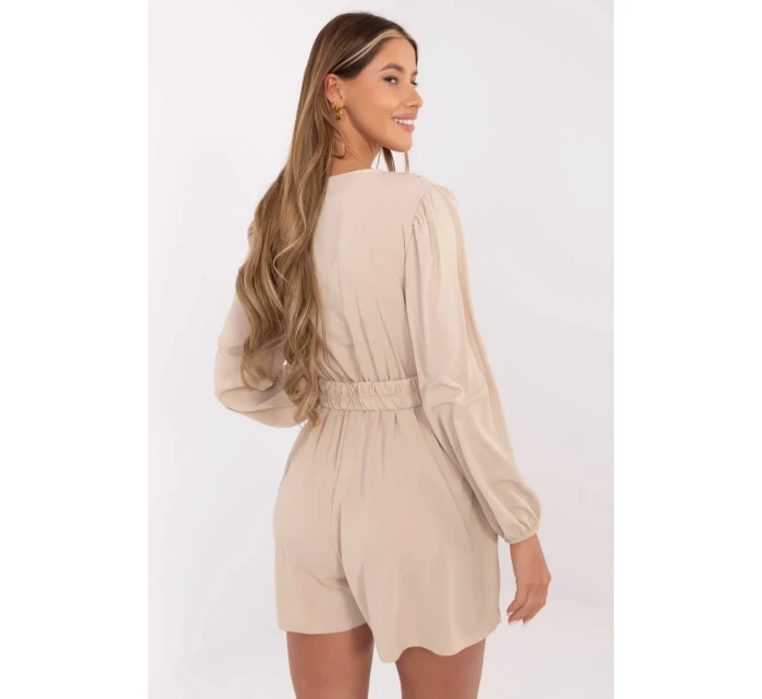 Dámsky overal model 212059 Taliansko Moda Dámsky overal model 212059 Taliansko Moda