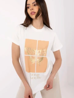 Tričko model 212491 Továrenská cena