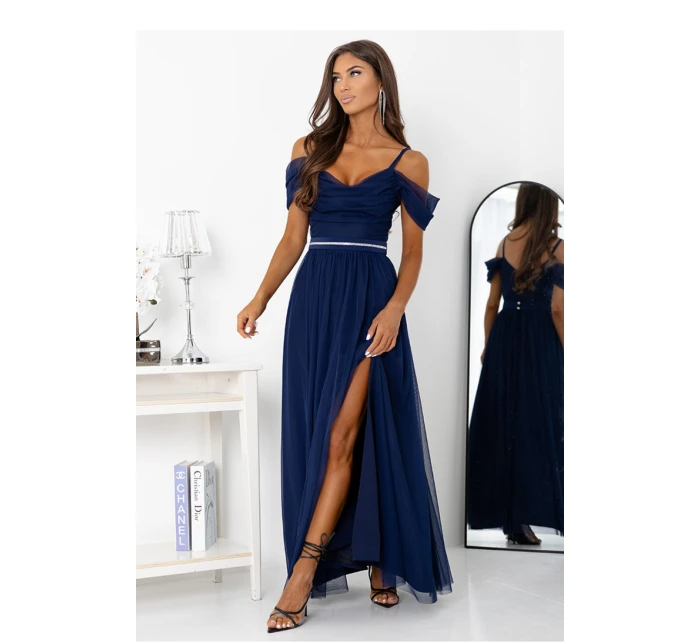 Dlhé šaty model 222693 With You