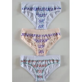 Dámske nohavičky Lovelygirl 6212D