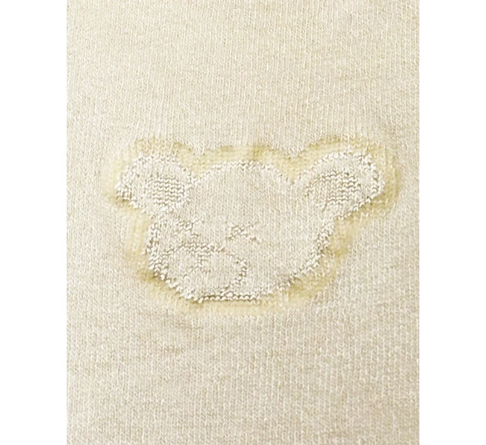 Baleríny 021 Dámské bambusové  3542 model 21908787 - WiK