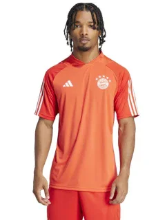 Tričko adidas FC Bayern Training JSY M IQ0608 pánske