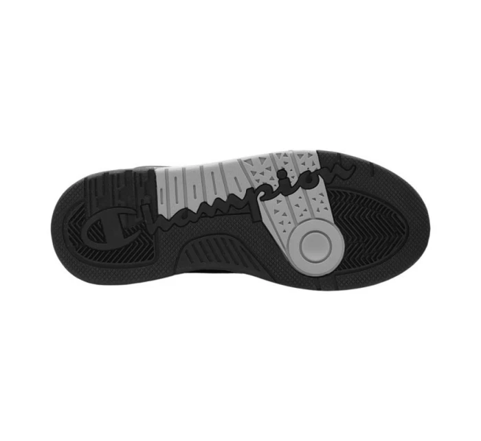 Boty Heritage Low M model 20567110 - CHAMPION Boty Heritage Low M model 20567110 - CHAMPION