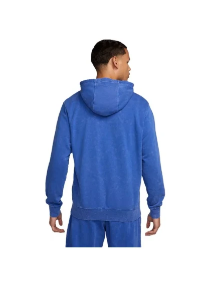 FC Barcelona Sweat GX M mikina s kapucí model 20701271 - NIKE