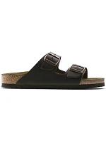 Úzke žabky Birkenstock Arizona Nubuk Habana (52533) Úzke žabky Birkenstock Arizona Nubuk Habana (52533)