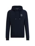 Boss Fashion BLU M Mikina 50515176-403B Pánske