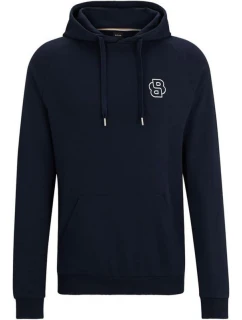 Fashion M mikina pánské model 20872350 - Boss