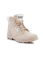 Boty Pampa Hi Snow Warm W model 20708030 - Palladium Boty Pampa Hi Snow Warm W model 20708030 - Palladium