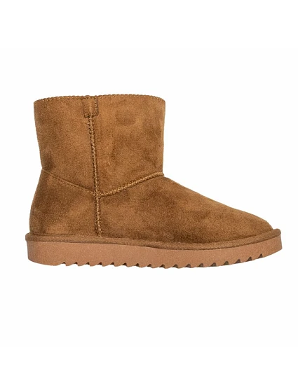 Elsa Platform MID snow boots winter boots with black dámské model 21352309 - Wrangler Elsa Platform MID snow boots winter boots with black dámské model 21352309 - Wrangler