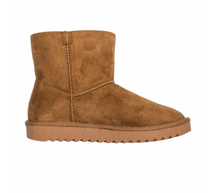 Wrangler Elsa Platform MID dámske snehové topánky zateplené zimné topánky s kožušinou čierne (20243077.37B) dámske Wrangler Elsa Platform MID dámske snehové topánky zateplené zimné topánky s kožušinou čierne (20243077.37B) dámske