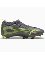 Puma Ultra 5 Match FG/MG Jr Kopačky 108167-03