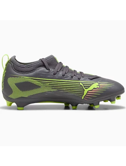 Fotbalové boty Ultra 5 Match FG/MG Jr model 21055110 - Puma