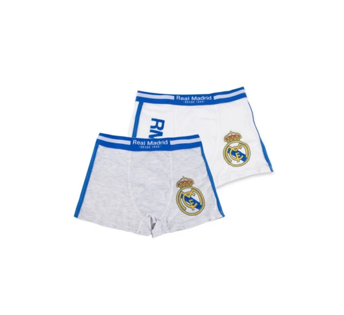 Real  chłopięce junior 2pack model 21361006 - Real Madryt