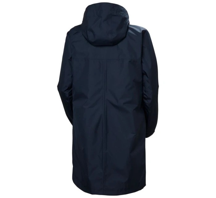 Helly Hansen Dámsky kabát W VANCOUVER INS RAINCOAT 54470 597 Helly Hansen Dámsky kabát W VANCOUVER INS RAINCOAT 54470 597