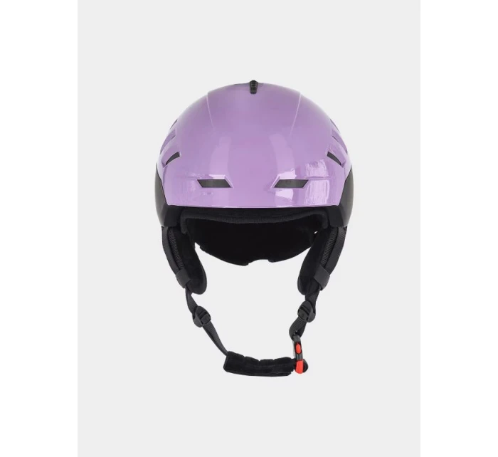 Unisex lyžařská přilba model 21811754 - 4F Unisex lyžařská přilba model 21811754 - 4F