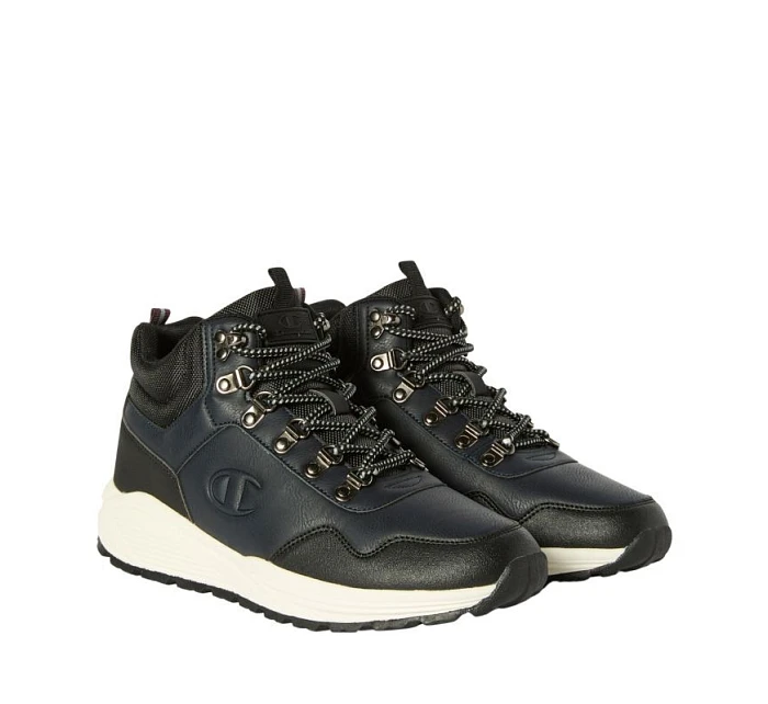 Pánske topánky Champion Climb RX Mid S21924 BS504 Pánske topánky Champion Climb RX Mid S21924 BS504