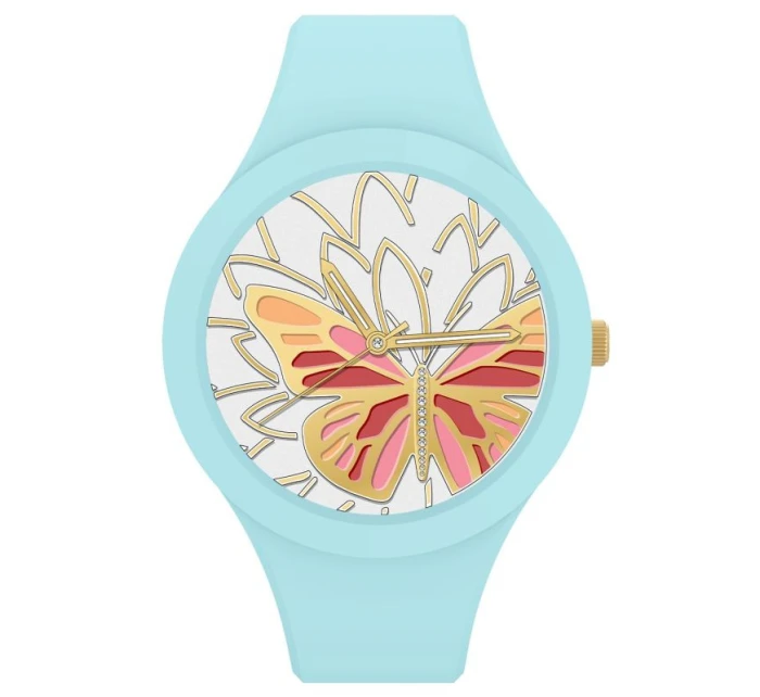 Dámske inteligentné hodinky Gravity GT14-4 Dámske inteligentné hodinky Gravity GT14-4