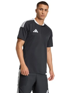 Pánské tričko adidas Tiro 26 Competition Match Jersey černobílé model 21867242 pánské