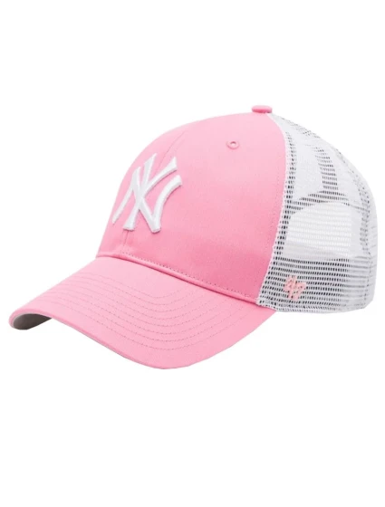47 Značka New York MLB Yankees Branson Cap model 20623443 - 47 Brand 47 Značka New York MLB Yankees Branson Cap model 20623443 - 47 Brand