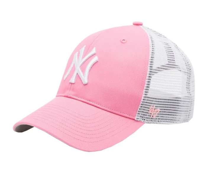 47 Značka New York MLB Yankees Branson Cap model 20623443 - 47 Brand 47 Značka New York MLB Yankees Branson Cap model 20623443 - 47 Brand