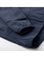 Pánska bunda Sudir M 92800299703 - Elbrus Pánska bunda Sudir M 92800299703 - Elbrus