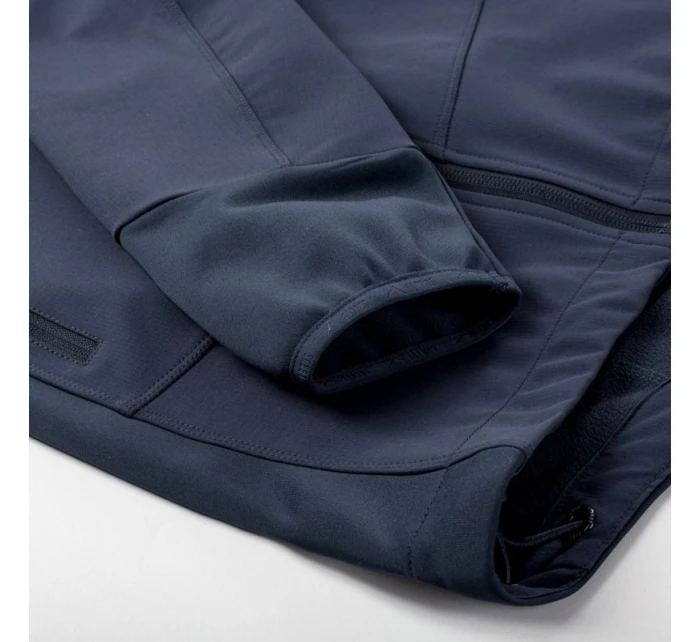 Pánska bunda Sudir M 92800299703 - Elbrus Pánska bunda Sudir M 92800299703 - Elbrus