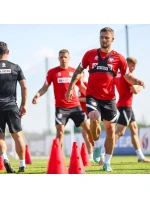 Športová tyč Yakima s otvormi 38 cm 100609