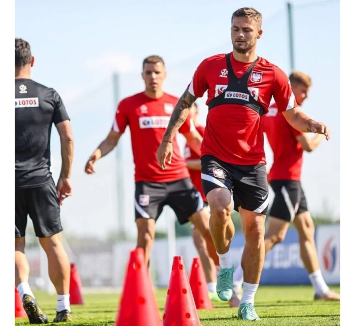 Športová tyč Yakima s otvormi 38 cm 100609