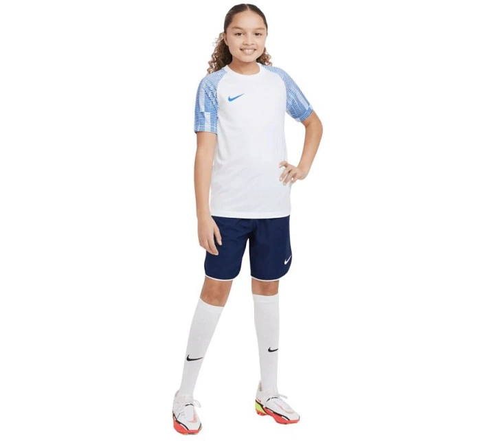 Tričko Df Academy Jsy SS Jr model 21183682 102 - NIKE