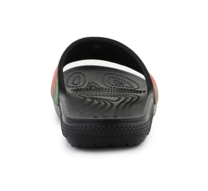Klapki Classic Real Slide W model 18637121 - Crocs Klapki Classic Real Slide W model 18637121 - Crocs