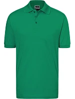 Daiber JN 70 Piqué polo 02.0070 írska zeleň Daiber JN 70 Piqué polo 02.0070 írska zeleň