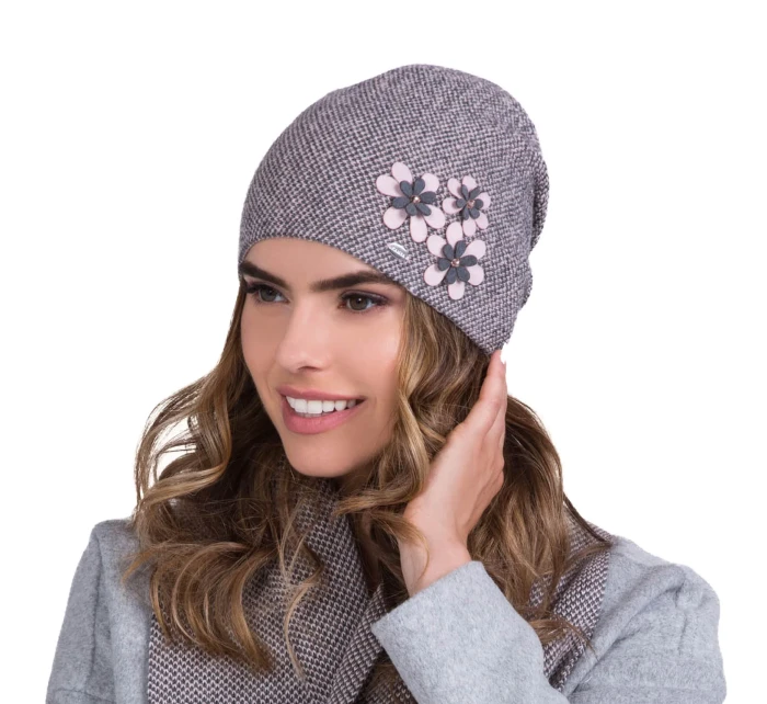 model 18030453 kolor:różowy jasny - Kamea