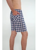 Vamp - Šortky s bočnými vreckami 20622 - Vamp