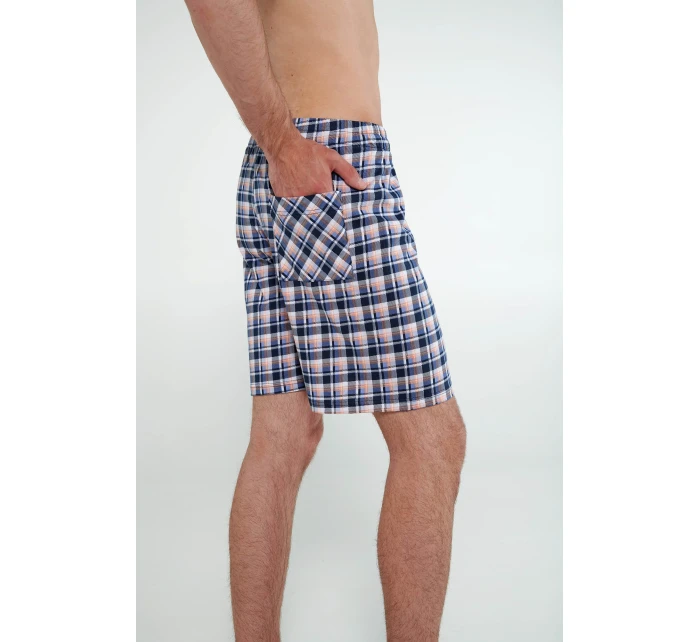 Vamp - Šortky s bočnými vreckami 20622 - Vamp