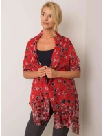 Chustka AT CH czerwony model 21311235 - FPrice Chustka AT CH czerwony model 21311235 - FPrice