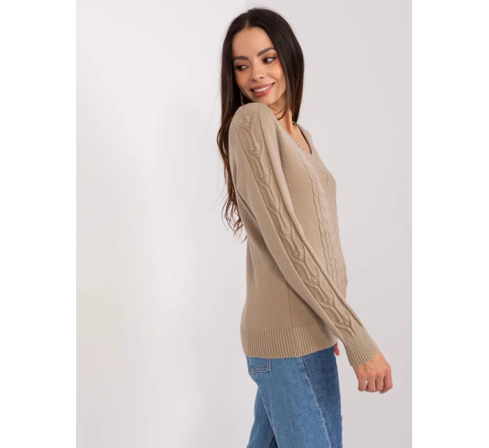 Prepínač AT SW 2329.98P tmavo lila