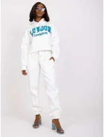 Súprava EM KMPL 720.01 ecru