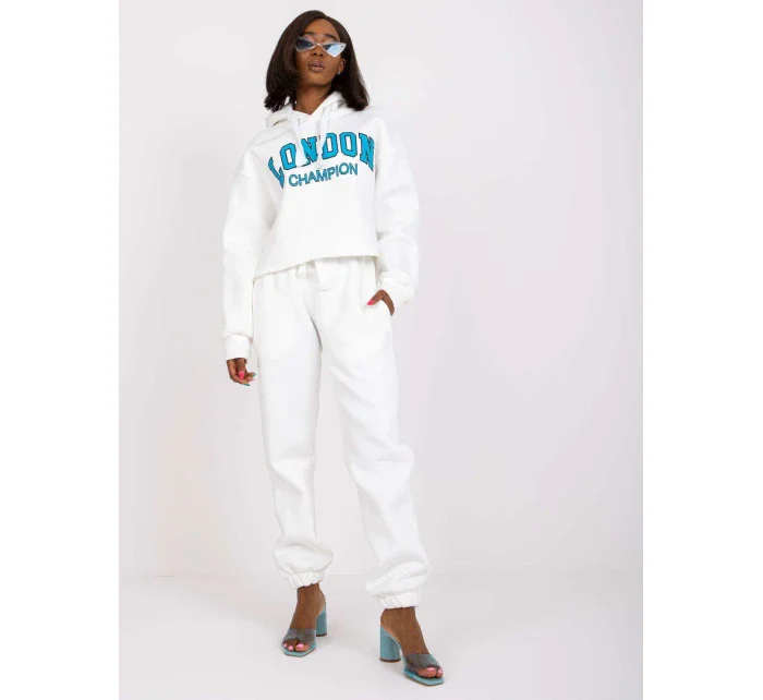 Súprava EM KMPL 720.01 ecru