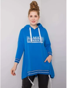 RV BL 6849.63P tmavo modrá